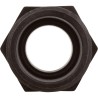Adapter, Hose, Little Giant, 1"fpt x 3/4"mht : 599030