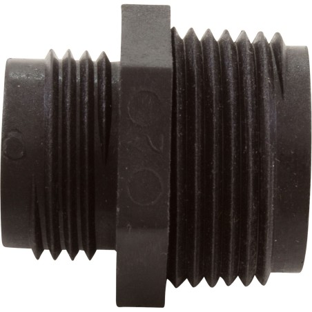Adapter, Hose, Little Giant, 1"fpt x 3/4"mht : 599030
