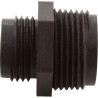 Adapter, Hose, Little Giant, 1"fpt x 3/4"mht : 599030