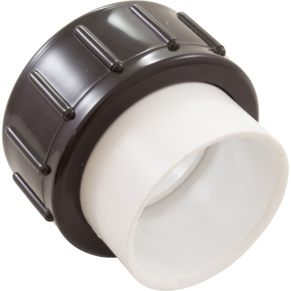 Pump Union, 1-1/2"Female Buttress Threadx 1-1/2" Slip Balboa : 2614022