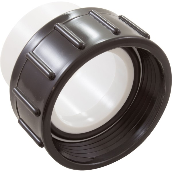 Pump Union, 1-1/2"Female Buttress Threadx 1-1/2" Slip Balboa : 2614022