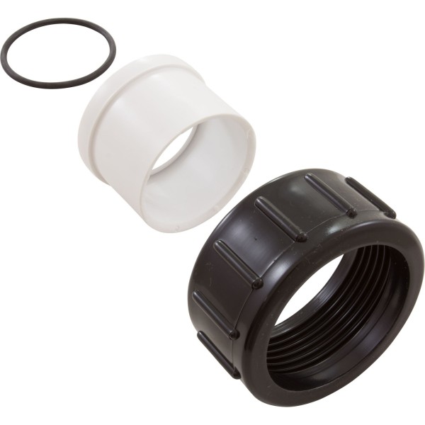 Pump Union, 1-1/2"Female Buttress Threadx 1-1/2" Slip Balboa : 2614022