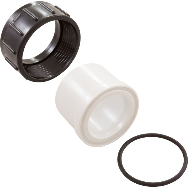 Pump Union, 1-1/2"Female Buttress Threadx 1-1/2" Slip Balboa : 2614022