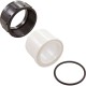 Pump Union, 1-1/2"Female Buttress Threadx 1-1/2" Slip Balboa : 2614022