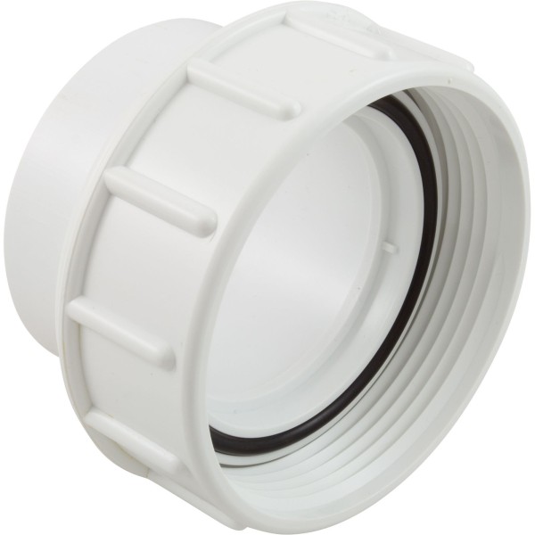Pump Union, 2" Buttress Thread x 2" Slip : 2614029