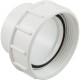 Pump Union, 2" Buttress Thread x 2" Slip : 2614029
