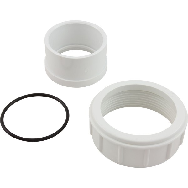 Pump Union, 2" Buttress Thread x 2" Slip : 2614029