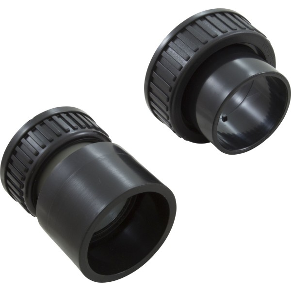 Pump Union, 2 Pack, Speck Badu EcoM2/S90/EcoM3 V, Suct/Disch : 2500300914