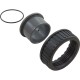 Pump Union, Speck Badu EcoMV/72, IV Standard, 3", w/Adapter : 2921770005
