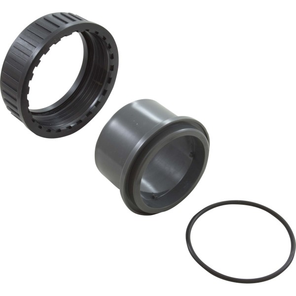 Pump Union, Speck Badu EcoMV/72, IV Standard, 3", w/Adapter : 2921770005