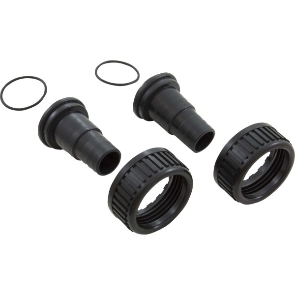 Pump Union, Speck A91, Hose, with out Union End, Quantity 2 : 2500300915