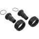 Pump Union, Speck A91, Hose, with out Union End, Quantity 2 : 2500300915