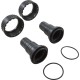 Pump Union, Speck A91, Hose, with out Union End, Quantity 2 : 2500300915