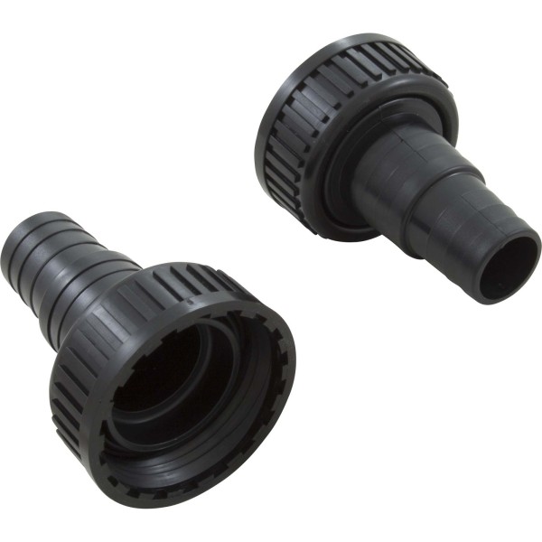 Pump Union, Speck A91, Hose, with out Union End, Quantity 2 : 2500300915
