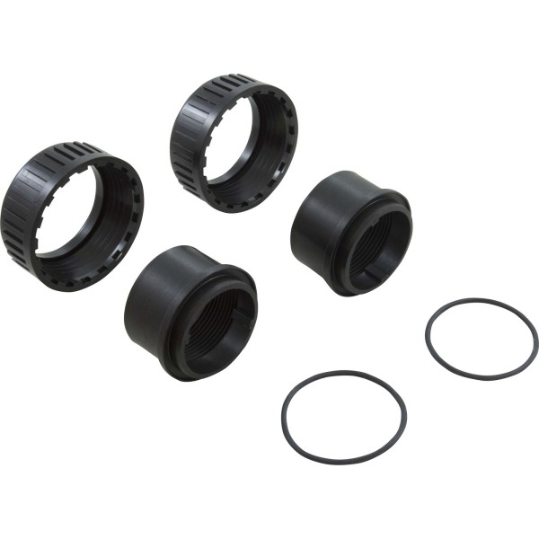 Pump Union, Speck A91/E45, 1.5", Slip, w/o Adapter, qty 2 : 2500300916