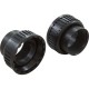 Pump Union, Speck A91/E45, 1.5", Slip, w/o Adapter, qty 2 : 2500300916