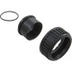 Pump Union, Speck A91, with Threaded Union End : 2500300909