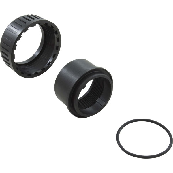 Pump Union, Speck A91, with Threaded Union End : 2500300909