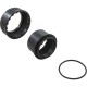 Pump Union, Speck A91, with Threaded Union End : 2500300909