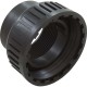 Pump Union, Speck A91, with Threaded Union End : 2500300909