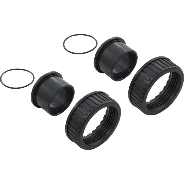 Pump Union, Speck E71/E75, 1-1/2" Slip, Suction/Disharge : 2500300917