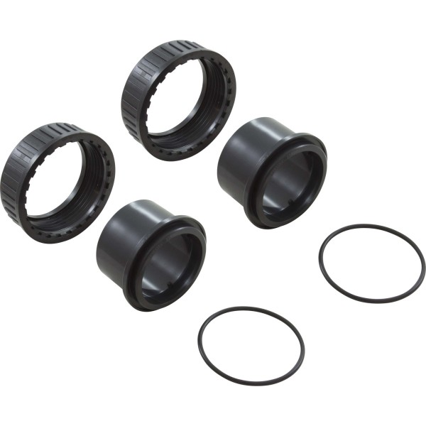 Pump Union, Speck E71/E75, 1-1/2" Slip, Suction/Disharge : 2500300917