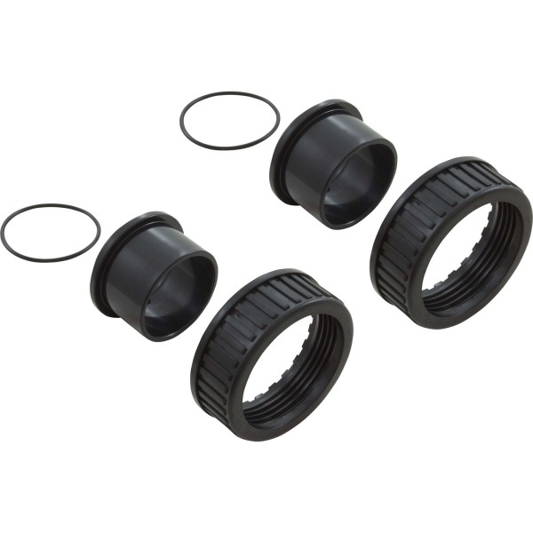 Pump Union, Speck E75, 2.0", Suction/Discharge : 2500300920