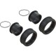 Pump Union, Speck E75, 2.0", Suction/Discharge : 2500300920