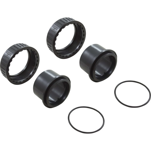 Pump Union, Speck E75, 2.0", Suction/Discharge : 2500300920