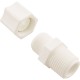 Probe Replacement Fitting, Rola-Chem ORP/PH, 1/2" : 550089