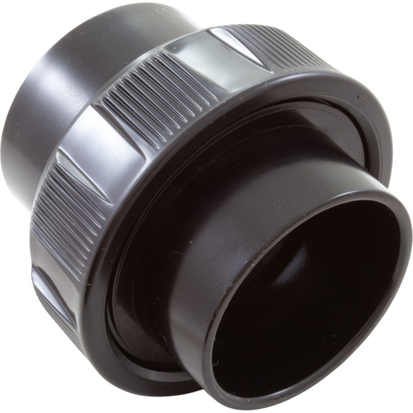 Complete Union, Caretaker 5-Port Valve, 2" : 4-1-2003