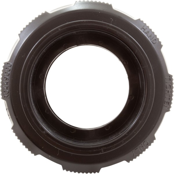 Complete Union, Caretaker 5-Port Valve, 2" : 4-1-2003