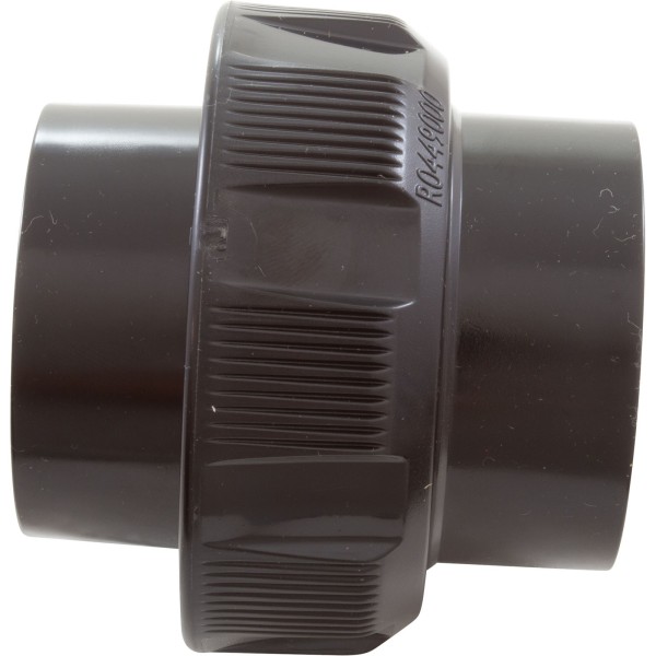 Complete Union, Caretaker 5-Port Valve, 2" : 4-1-2003