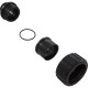 Union, Sta-Rite/Pentair 1-1/2" Male Pipe Threadx 1-1/2"Slip : U111-185P
