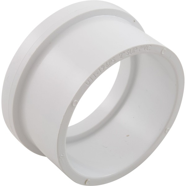 Union Adapter, Sta-Rite/Pentair, 2" Slip : U11-196PSZ
