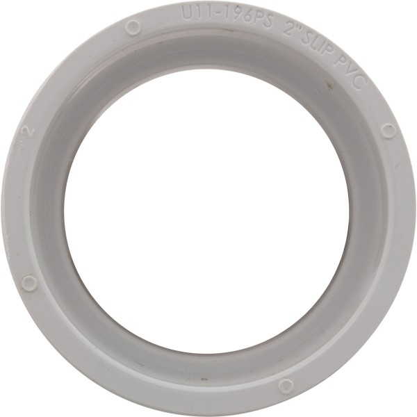 Union Adapter, Sta-Rite/Pentair, 2" Slip : U11-196PSZ