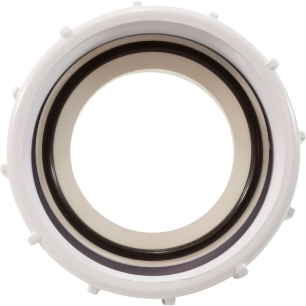 Pump Union, 2" Female Buttress Thread x 2" Slip, Quantity 2 : PKG 188Z