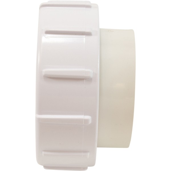 Pump Union, 2" Female Buttress Thread x 2" Slip, Quantity 2 : PKG 188Z
