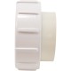 Pump Union, 2" Female Buttress Thread x 2" Slip, Quantity 2 : PKG 188Z