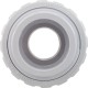 Union, Hayward, 1-1/2" Male Pipe Thread x 1-1/2" Slip, Flush : SP14953S