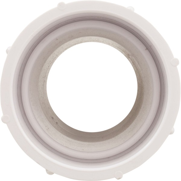 KwikRepair Coupling, Lass Ent, 2", Generic : KRC-2.0