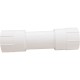 KwikRepair Coupling, Lass Ent, 2", Generic : KRC-2.0