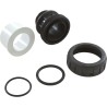 Adpt Union, Praher, Series 906, 1-1/2"mpt x 1-1/2"s, w/O-Ring : 150-906