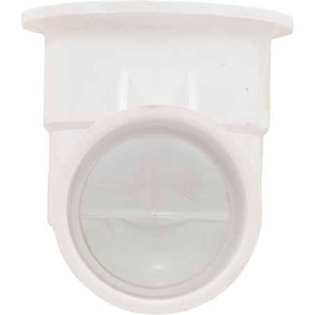 90 Elbow, 1-1/2" Slip x 2" Female Pipe Thread : 642-4120