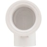 90 Elbow, 1-1/2" Slip x 2" Female Pipe Thread : 642-4120