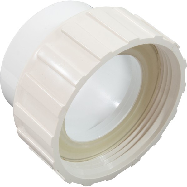 Union, Waterway, 2", With O-Ring : 400-5670