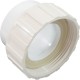 Union, Waterway, 2", With O-Ring : 400-5670