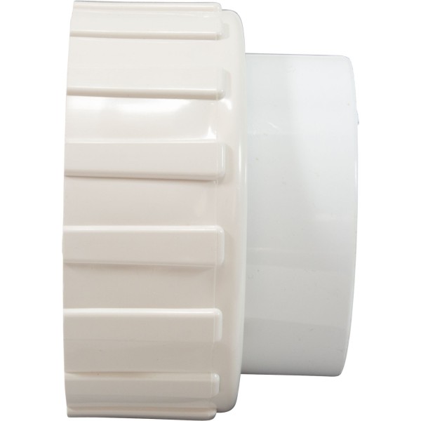 Union, Waterway, 2", With O-Ring : 400-5670