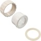 Union, Waterway, 2", With O-Ring : 400-5670