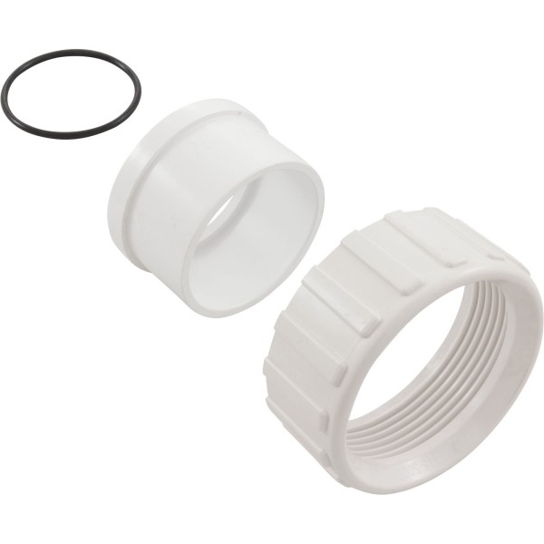 Pump Union, 2" Female Buttress Thread x 2" Slip : 0602-20